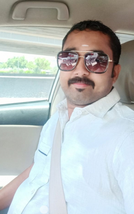 MAHESH KUMAR